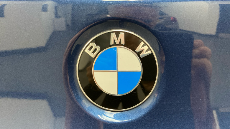 BMW 2 Series 218i Luxury 5dr Step Auto Petrol Estate